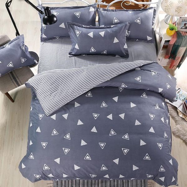 bedding sets fashion set 4pcs/3pcs duvet cover soft polyester bed linen flat sheet pillowcase home textile drop ship1
bedding sets fashion set 4pcs/3pcs duvet cover soft polyester bed linen flat sheet pillowcase home textile drop ship1
