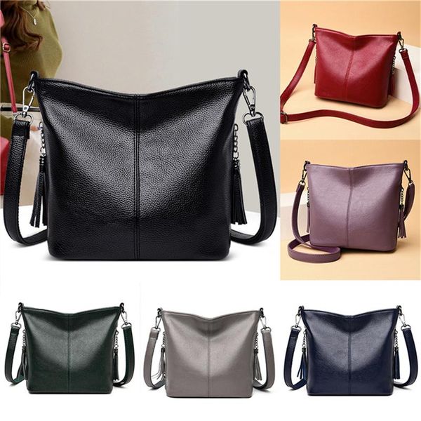 women's pu leather handbags ladies solid color hand bags for storage purse ladies large capacity messenger bag for female
women's pu leather handbags ladies solid color hand bags for storage purse ladies large capacity messenger bag for female