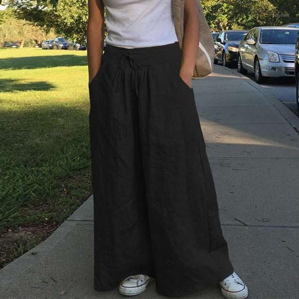 vintage linen pants women's summer trousers casual elastic waist asymmetrical pantalon female cropped pants oversized #t2g1, Black;white
vintage linen pants women's summer trousers casual elastic waist asymmetrical pantalon female cropped pants oversized #t2g1, Black;white