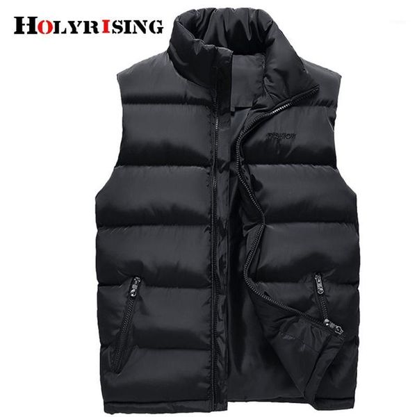 6xl cotton vest jacket mens new autumn warm sleeveless jacket male winter casual waistcoat men veste homme 4 color 193981, Black;white
6xl cotton vest jacket mens new autumn warm sleeveless jacket male winter casual waistcoat men veste homme 4 color 193981, Black;white