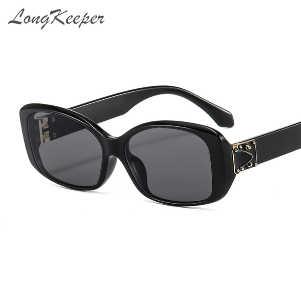 longkeeper leopard vintage sunglasses oval women brand designer metal decorate square sun glasses uv400 oculos feminino, White;black
longkeeper leopard vintage sunglasses oval women brand designer metal decorate square sun glasses uv400 oculos feminino, White;black