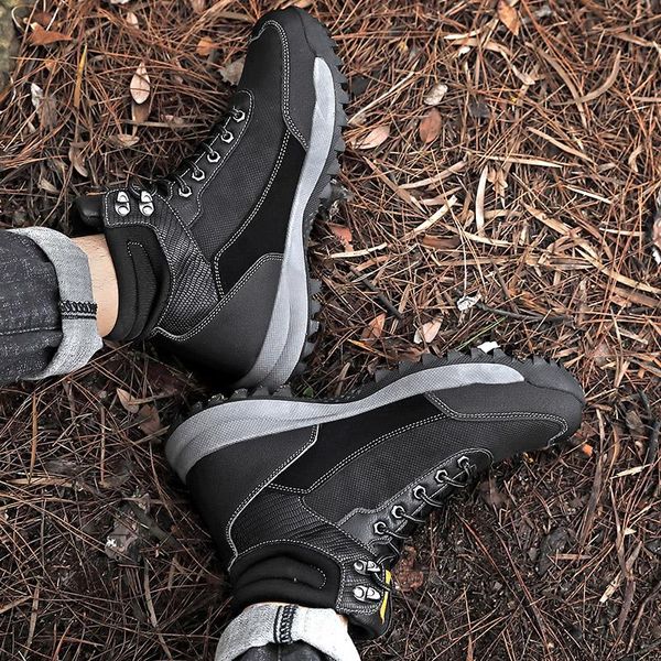 mens man wear men sports 2020 boots invierno shoes casual high mens highzapatillas negras casual running fashion, Black
mens man wear men sports 2020 boots invierno shoes casual high mens highzapatillas negras casual running fashion, Black