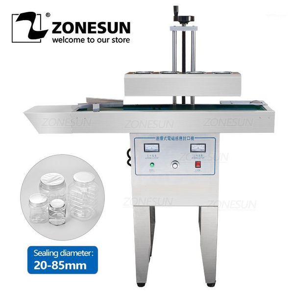 zonesun automatic electromagnetic continuous induction aluminum foil sealing machine glass bottle vial cap sealing machine1
zonesun automatic electromagnetic continuous induction aluminum foil sealing machine glass bottle vial cap sealing machine1