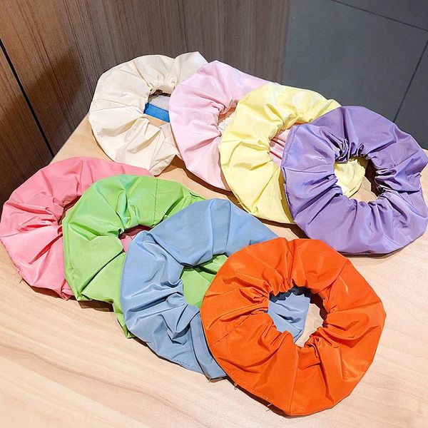 hair accessories women girls matte colorful cloth scrunchie sweet elastic bands ponytail holder rubber band fashion
hair accessories women girls matte colorful cloth scrunchie sweet elastic bands ponytail holder rubber band fashion
