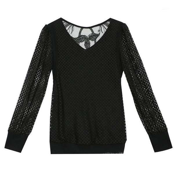 vetement femme net yarn clothes t-shirts female punk rock autumn women's lace tshirt tees poleras mujer 2020 t shirt black1, White
vetement femme net yarn clothes t-shirts female punk rock autumn women's lace tshirt tees poleras mujer 2020 t shirt black1, White