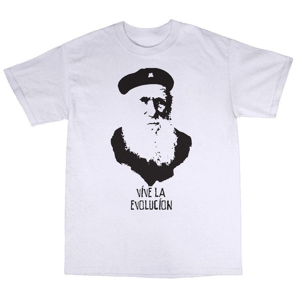чарльз дарвин эволюция t-shirt 100% хлопок происхождение видов спорта атеистического толстовка с капюшоном hoodie
чарльз дарвин эволюция t-shirt 100% хлопок происхождение видов спорта атеистического толстовка с капюшоном hoodie