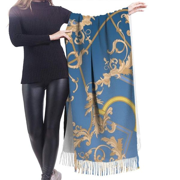 scarves noisydesigns vintage pattern flowers floral printing women autumn winter scarf warm cashmere wide long ladies, Blue;gray
scarves noisydesigns vintage pattern flowers floral printing women autumn winter scarf warm cashmere wide long ladies, Blue;gray