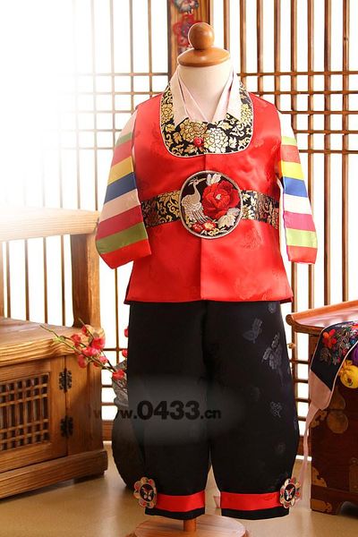 clothing sets boy age hanbok / stage performance children satin polyester fiber 100%, White
clothing sets boy age hanbok / stage performance children satin polyester fiber 100%, White