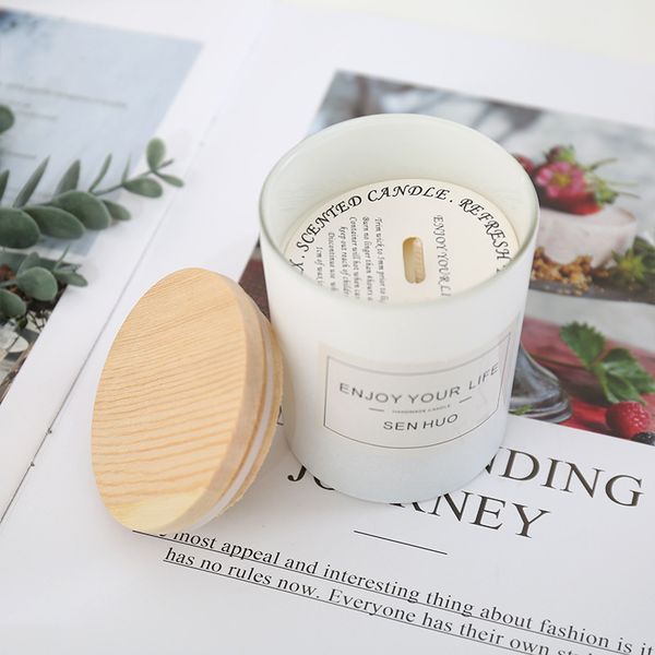 new christmas soy wax scented candle romantic glass aromatherapy candle glass smokeless candle party christmas decoration wedding gift
new christmas soy wax scented candle romantic glass aromatherapy candle glass smokeless candle party christmas decoration wedding gift