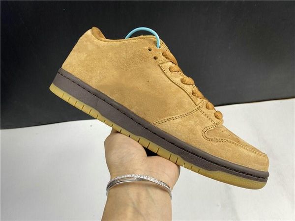1 low one sb low pro brown skateboard designer shoes dunk wheat mocha sports designer 1s sneakers, White;red
1 low one sb low pro brown skateboard designer shoes dunk wheat mocha sports designer 1s sneakers, White;red