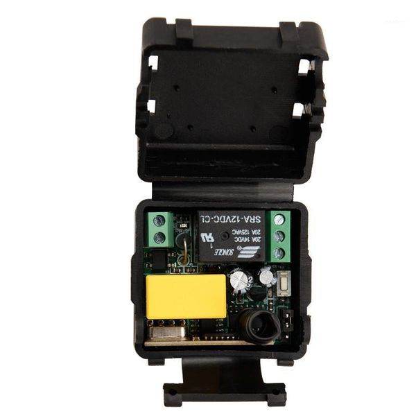 remote controlers xuanlongyuan mini size ac220v 1ch 10a wireless control switch receiver ,315/433.92 mhz/lamp/ window/garage door1
remote controlers xuanlongyuan mini size ac220v 1ch 10a wireless control switch receiver ,315/433.92 mhz/lamp/ window/garage door1
