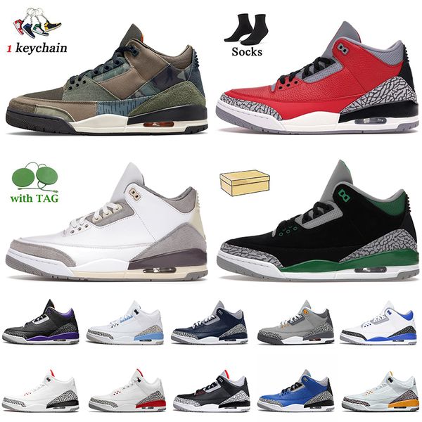 new 2023 men women jumpman 3 3s basketball shoes patchwork camo red black cement a ma maniere pine green racer blue unc fragment mens traine
new 2023 men women jumpman 3 3s basketball shoes patchwork camo red black cement a ma maniere pine green racer blue unc fragment mens traine