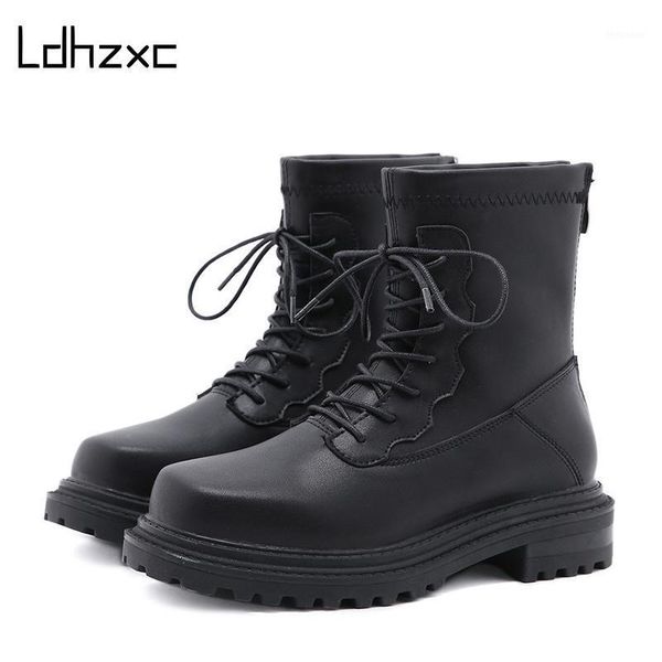 boots ldhzxc 2021 autumn drop women ankle lace-up sewing black square toe ladies motorcycle fashion female shoes1
boots ldhzxc 2021 autumn drop women ankle lace-up sewing black square toe ladies motorcycle fashion female shoes1
