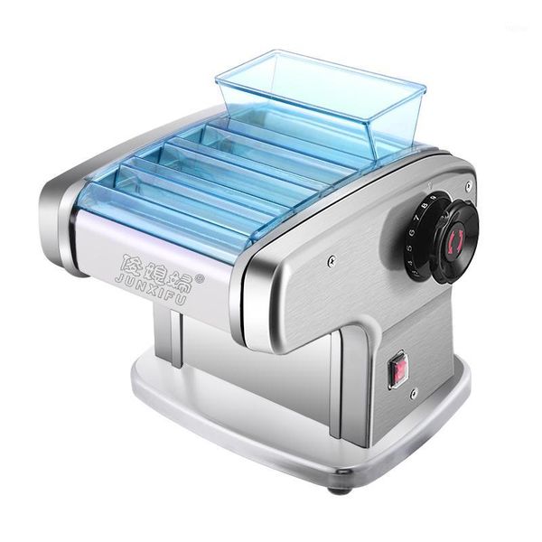 electric noodle makers household stainless steel noodles maker 135w multifunction press machine automatic small machine1
electric noodle makers household stainless steel noodles maker 135w multifunction press machine automatic small machine1