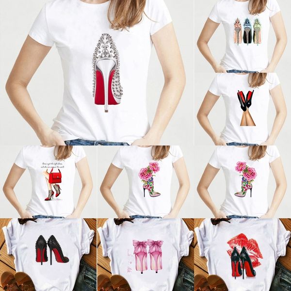 sogcf 2020 акварель на высоких каблуках печать обуви мода на высоких каблуках shoest-shirt высокой пятки ины моды в 1990-х годах хип-хоп фут, White
sogcf 2020 акварель на высоких каблуках печать обуви мода на высоких каблуках shoest-shirt высокой пятки ины моды в 1990-х годах хип-хоп фут, White