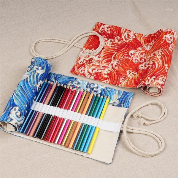 pencil cases korean roll school case big 12/24/36/48/72 holes pencilcase for girls boys cartridge canvas large pen bag stationery kit1
pencil cases korean roll school case big 12/24/36/48/72 holes pencilcase for girls boys cartridge canvas large pen bag stationery kit1