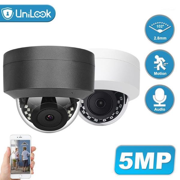 unilook 5mp poe ip camera outdoor security camera built in microphone night vision hikvision compatible cctv onvif h.2651
unilook 5mp poe ip camera outdoor security camera built in microphone night vision hikvision compatible cctv onvif h.2651