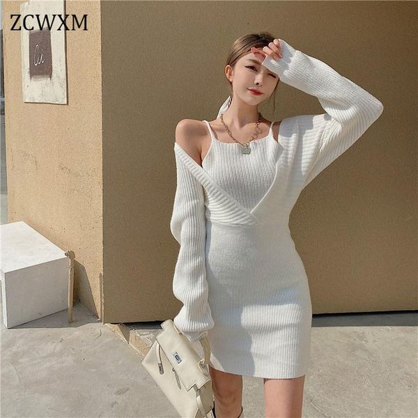spring women swearter dress long sleeves slim & club designer black white buttocks mini off shoulder vestido midi dress, Black;gray
spring women swearter dress long sleeves slim & club designer black white buttocks mini off shoulder vestido midi dress, Black;gray