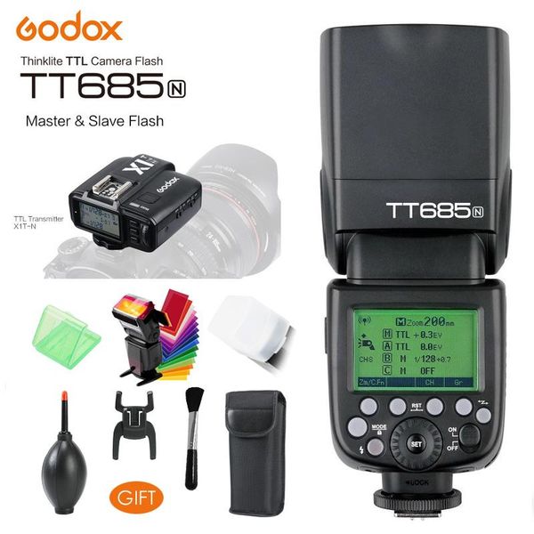 godox685n 2.4g hss 1 / 8000s i-ttl gn60 беспроводная вспышка, x1t-nl триггер для d800 d700 d7100 d7000 d5200 d5100 d810 d70s
godox685n 2.4g hss 1 / 8000s i-ttl gn60 беспроводная вспышка, x1t-nl триггер для d800 d700 d7100 d7000 d5200 d5100 d810 d70s