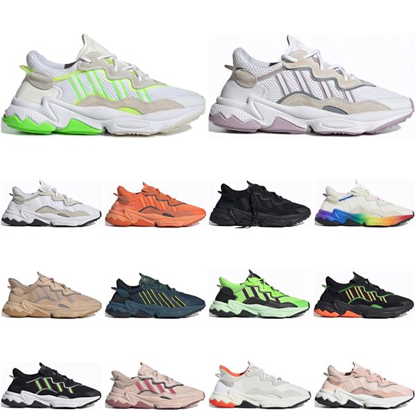 ozweego xeno for men women casual shoes king push pride reflective neon green era pack trainer sports sneakers chaussures, Black
ozweego xeno for men women casual shoes king push pride reflective neon green era pack trainer sports sneakers chaussures, Black