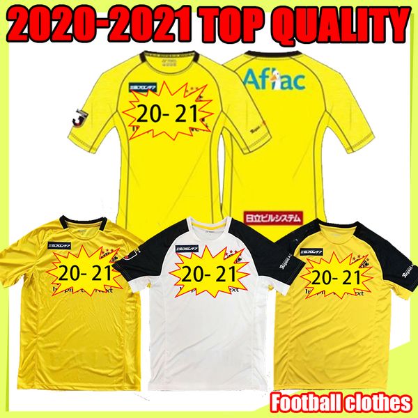2021 kashiwa reysol soccer jersey j1 league kyoto sanga kashiwa reysol men home away men football shirt, Black;yellow
2021 kashiwa reysol soccer jersey j1 league kyoto sanga kashiwa reysol men home away men football shirt, Black;yellow