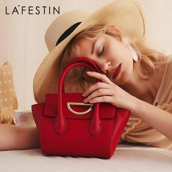 la festin 2020 new women's bag luxury handbags women bags designer leather handbag fashion shoulder bag bolsa feminina
la festin 2020 new women's bag luxury handbags women bags designer leather handbag fashion shoulder bag bolsa feminina