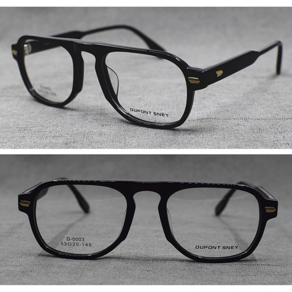 betsion fashion acetate glasses men women optical prescription eyeglasses vintage glasses, White;black
betsion fashion acetate glasses men women optical prescription eyeglasses vintage glasses, White;black