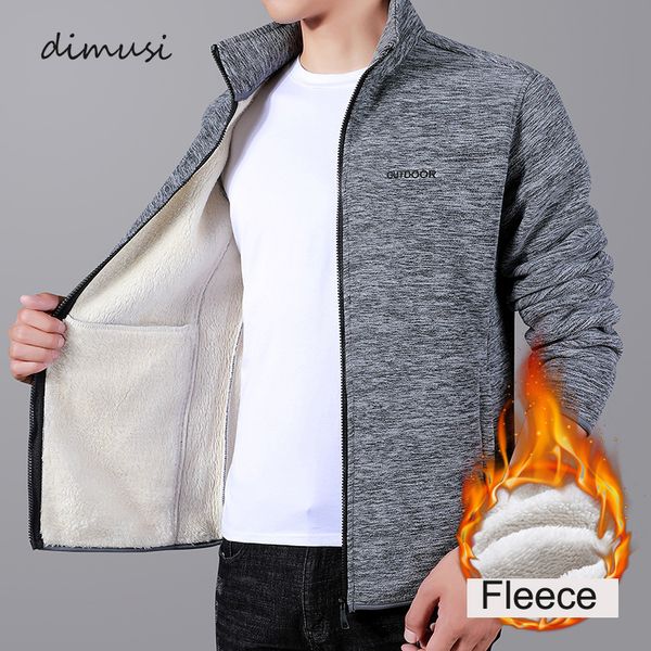 winter men's jackets casual male outwear thick velvet windbreaker fleece mens slim fit stand collar warm kg-72, Black;brown
winter men's jackets casual male outwear thick velvet windbreaker fleece mens slim fit stand collar warm kg-72, Black;brown