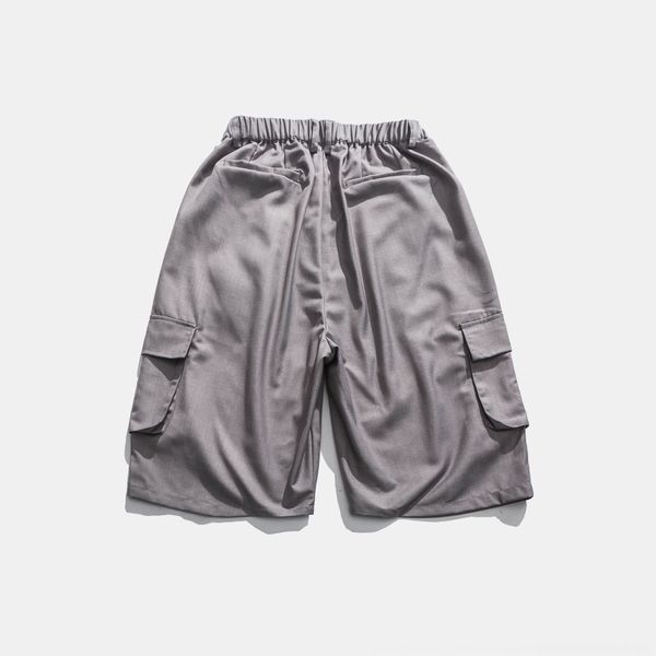 ankiz shorts summer ins style black elastic belt harem elastic pants and wuhang men's capris shorts suit pants loose pants qiyuq, Blue
ankiz shorts summer ins style black elastic belt harem elastic pants and wuhang men's capris shorts suit pants loose pants qiyuq, Blue