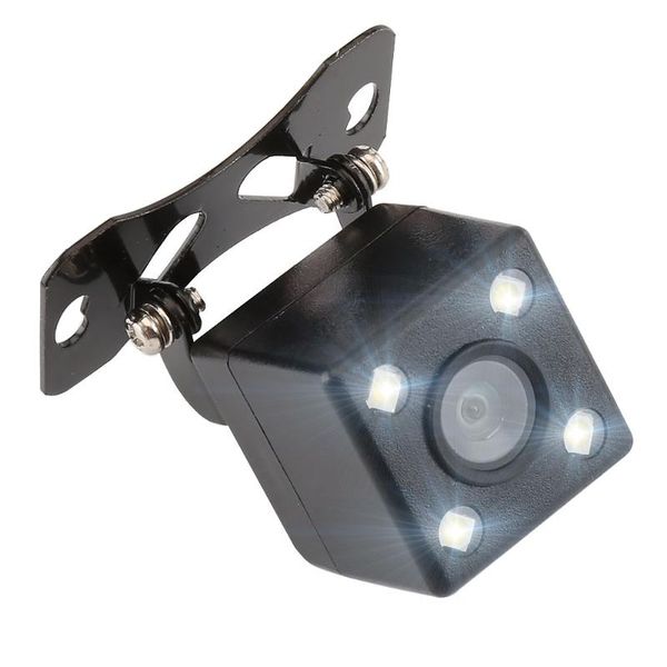 universal car rear view camera 4 leds night vision reversing auto parking monitor ccd waterproof 170 degree hd video
universal car rear view camera 4 leds night vision reversing auto parking monitor ccd waterproof 170 degree hd video