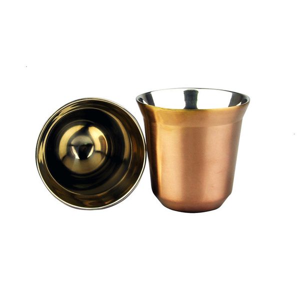 espresso mugs 80ml stainless steel mug double wall capsule shape insulated coffee tea cups 7 color 2 noeiz
espresso mugs 80ml stainless steel mug double wall capsule shape insulated coffee tea cups 7 color 2 noeiz