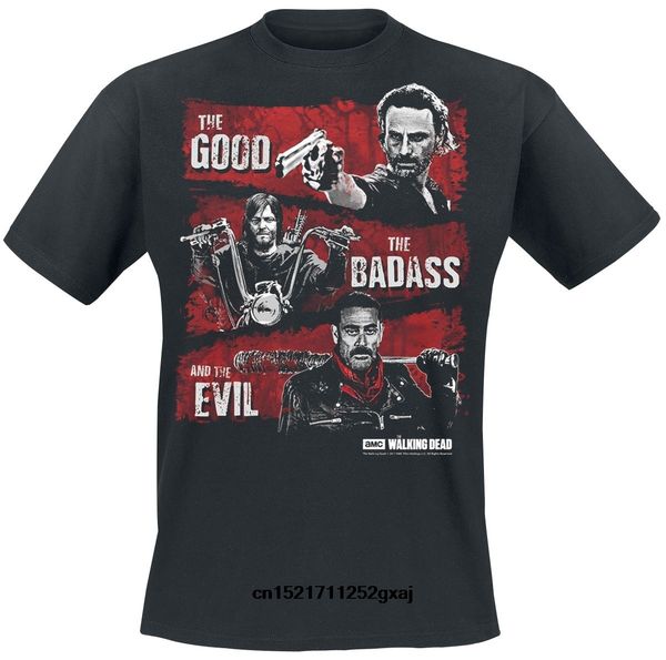 мужчины футболка good badass зла the walking dead смешно тенниска новизна тенниска женщины спорта толстовка с капюшоном толстовка
мужчины футболка good badass зла the walking dead смешно тенниска новизна тенниска женщины спорта толстовка с капюшоном толстовка