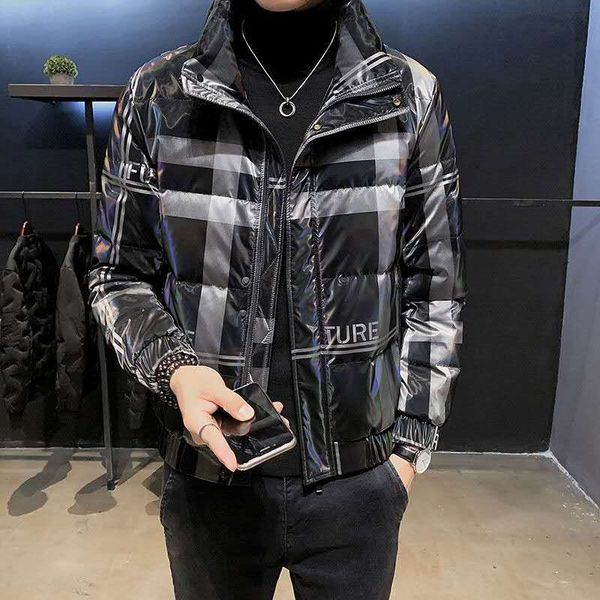 2020 new designers winter coats men casual down jacket down coats men outdoor warmluxury jacket mens shiny coat winter duck down jacket, Black
2020 new designers winter coats men casual down jacket down coats men outdoor warmluxury jacket mens shiny coat winter duck down jacket, Black