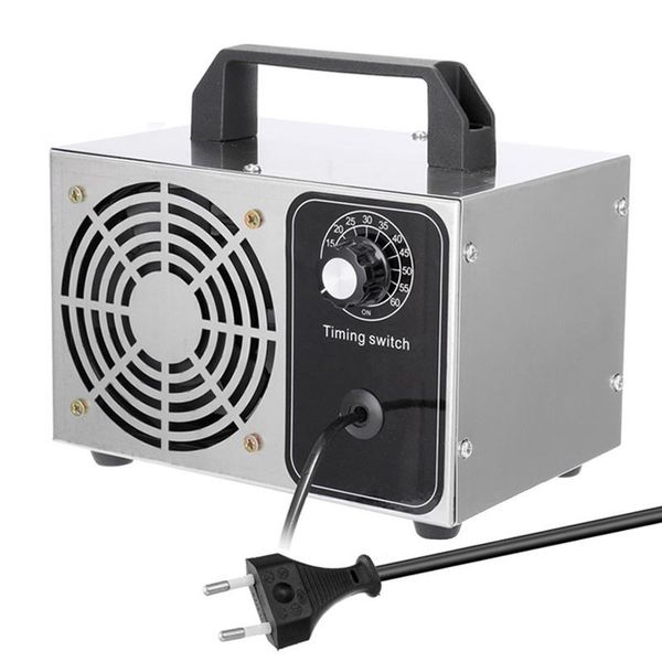 air purifiers 28g/h portable ozone generator ozonizer purifier sterilizer treatment addition to formaldehyde machine
air purifiers 28g/h portable ozone generator ozonizer purifier sterilizer treatment addition to formaldehyde machine