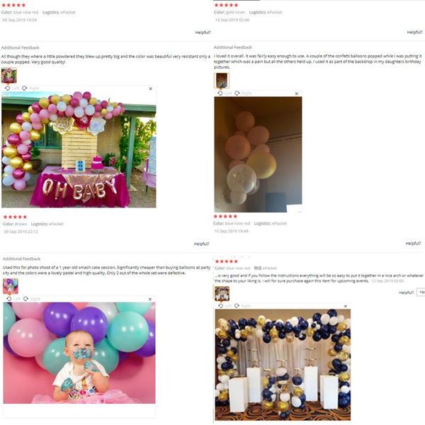 30pcs lot 10 inch pearl gold silver black latex balloons birthday wedding party decor air helium globos kids gifts supplies bbyyaj lg2010
30pcs lot 10 inch pearl gold silver black latex balloons birthday wedding party decor air helium globos kids gifts supplies bbyyaj lg2010
