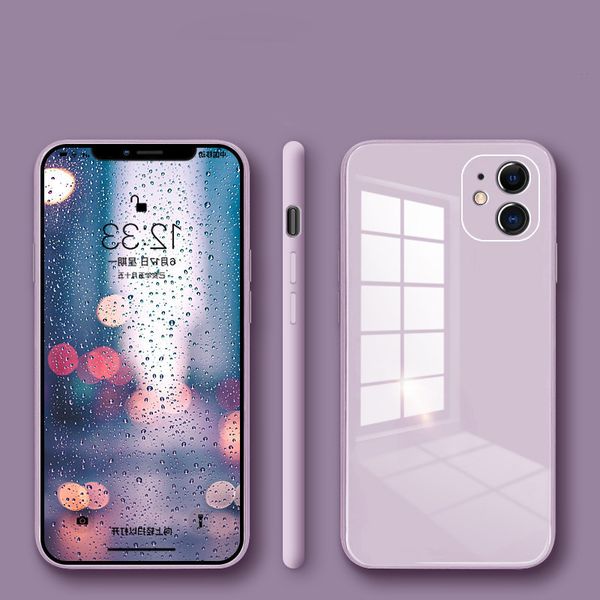 original liquid silicone tempered glass case for iphone 11 pro max xs xr x 8 7 plus se 2020 se2 cell phone lens protection cover
original liquid silicone tempered glass case for iphone 11 pro max xs xr x 8 7 plus se 2020 se2 cell phone lens protection cover