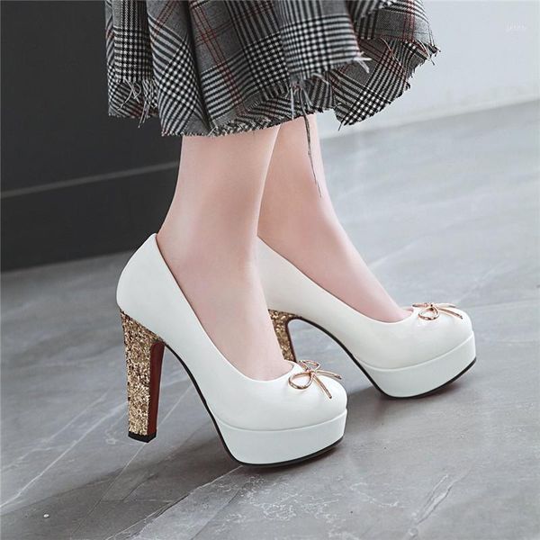 ymechic 2021 patent pu spike high bling glitter heels ladies wedding party shoes platform bowtie slip on high heel pumps summer1, Black
ymechic 2021 patent pu spike high bling glitter heels ladies wedding party shoes platform bowtie slip on high heel pumps summer1, Black