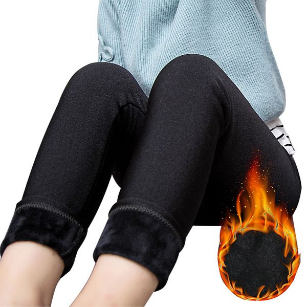 warm velvet winter leggins for girls kids elastic waist fashion luster pants boys trousers children getry leggings, Blue
warm velvet winter leggins for girls kids elastic waist fashion luster pants boys trousers children getry leggings, Blue