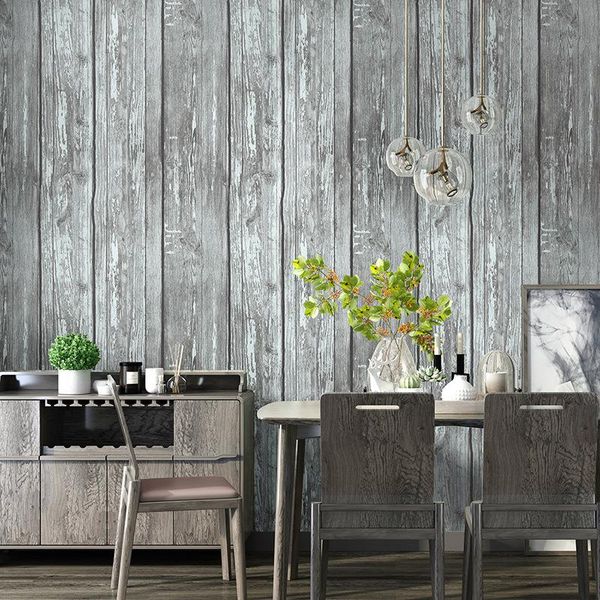 wallpapers retro-nostalgic 3d gray antique wood grain wallpaper industrial style restaurant living room clothing store nordic
wallpapers retro-nostalgic 3d gray antique wood grain wallpaper industrial style restaurant living room clothing store nordic