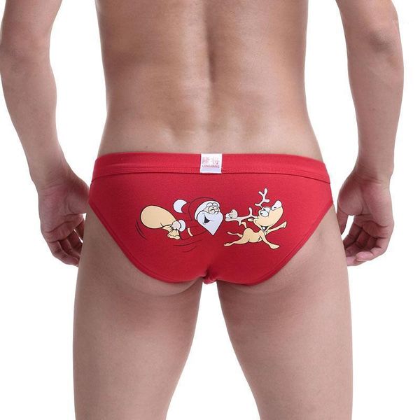 mens cotton underwear briefs men u convex pouch breathable male printed underwear gay panties christmas gifts1, Black;white
mens cotton underwear briefs men u convex pouch breathable male printed underwear gay panties christmas gifts1, Black;white