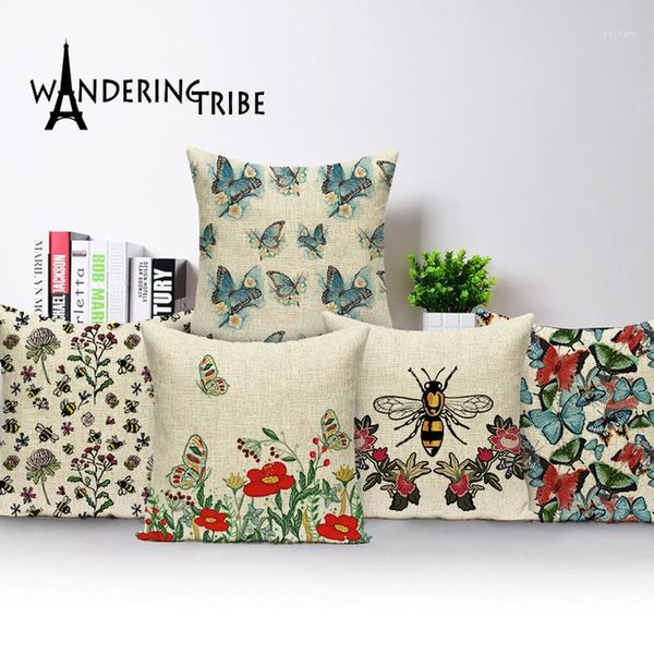 flowers butterfly throw pillow case farmhouse plant colorful home decor sofa cushion covers shabby chic pillows cover cushions1
flowers butterfly throw pillow case farmhouse plant colorful home decor sofa cushion covers shabby chic pillows cover cushions1