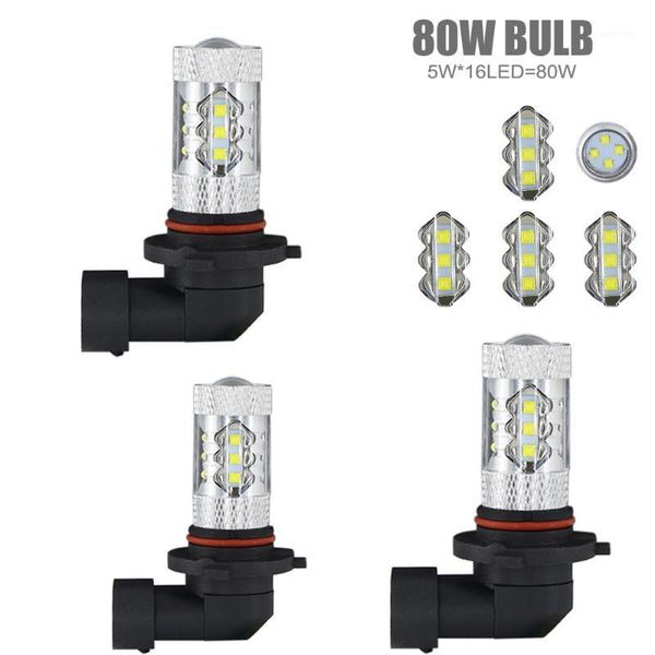 2pcs new led car fog lights hb3 / 9005 car fog lights day light error-80w decoder 12v1
2pcs new led car fog lights hb3 / 9005 car fog lights day light error-80w decoder 12v1