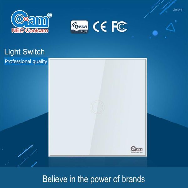 neo coolcam z-wave wall light switch 1ch gang z wave wireless smart remote control eu light switch home automation1
neo coolcam z-wave wall light switch 1ch gang z wave wireless smart remote control eu light switch home automation1