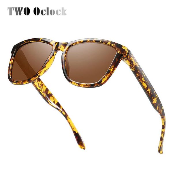 two oclock polarized sunglasses women men square mirror sun glasses leopard uv400 protection shades for women d3332, White;black
two oclock polarized sunglasses women men square mirror sun glasses leopard uv400 protection shades for women d3332, White;black