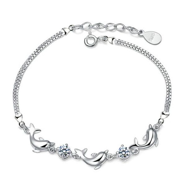 charm bracelets miqiao dolphin purple crystal zircon arm chain wrist band bracelet for women girls korean style fashion jeweller anime kpop, Golden;silver
charm bracelets miqiao dolphin purple crystal zircon arm chain wrist band bracelet for women girls korean style fashion jeweller anime kpop, Golden;silver