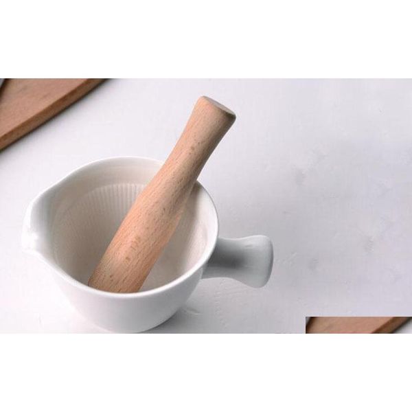 14cm wooden bartender lemon ramming muddler bar club ice hammer wood garlic grinding rod f jlliph loveshop01
14cm wooden bartender lemon ramming muddler bar club ice hammer wood garlic grinding rod f jlliph loveshop01