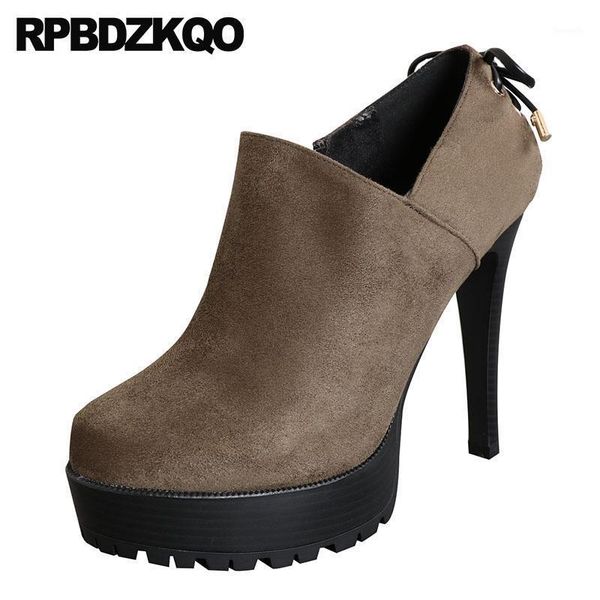 boots shoes extreme platform fetish fashion stiletto women ankle 2021 round toe high heel exotic dancer green bow booties1, Black
boots shoes extreme platform fetish fashion stiletto women ankle 2021 round toe high heel exotic dancer green bow booties1, Black