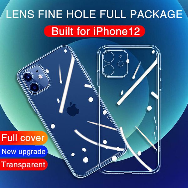 43fgprotection luxury clear lens phone for max silicone soft cover iphone 11 pro 12 mini shockproof case
43fgprotection luxury clear lens phone for max silicone soft cover iphone 11 pro 12 mini shockproof case