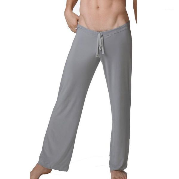 2021 new men sleep pants smooth loose man pants casual pajama trousers cool breathable sleep bottoms men, wa2801, Black;brown
2021 new men sleep pants smooth loose man pants casual pajama trousers cool breathable sleep bottoms men, wa2801, Black;brown
