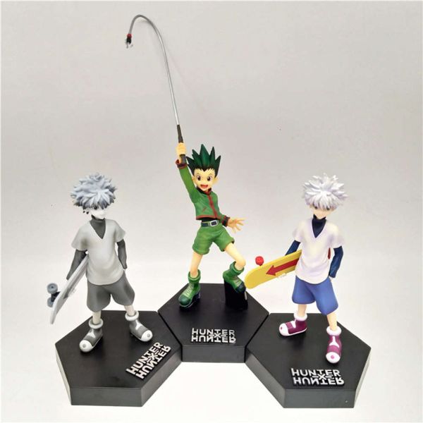 hand time hunter killua kurapikt hyskoa made model kgqc
hand time hunter killua kurapikt hyskoa made model kgqc